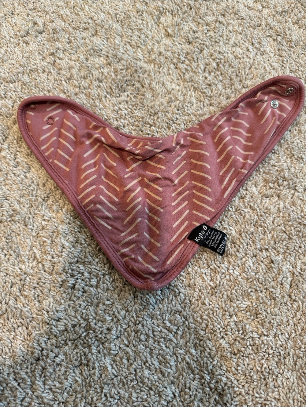 Kyte Baby Bib